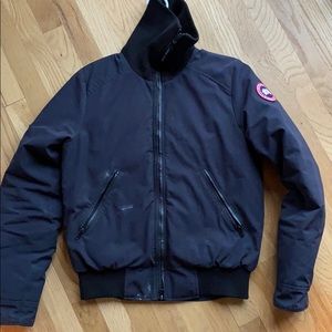 Canada Goose Huron Bomber